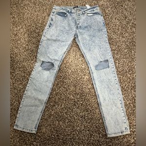 Boohoo Man Jeans